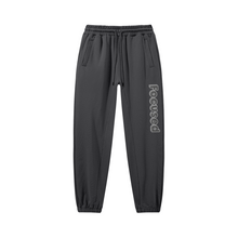 Load image into Gallery viewer, Unisex Heavyweight Baggy Sweatpants