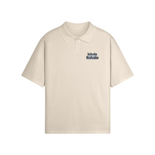 Load image into Gallery viewer, Unisex Oversized Polo Shirt