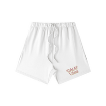 Load image into Gallery viewer, Unisex Relaxed Fit Sweat Shorts