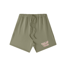 Load image into Gallery viewer, Unisex Relaxed Fit Sweat Shorts