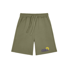 Load image into Gallery viewer, Unisex Comfort Sweat Shorts