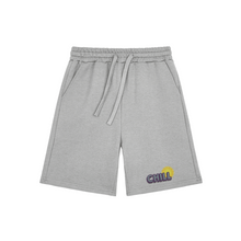 Load image into Gallery viewer, Unisex Comfort Sweat Shorts