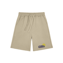 Load image into Gallery viewer, Unisex Comfort Sweat Shorts