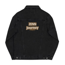 Load image into Gallery viewer, Zenn Journey His & Hers Denim Jacket