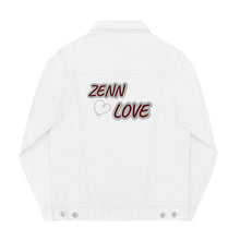 Load image into Gallery viewer, Zenn Love His & Hers Denim Jacket