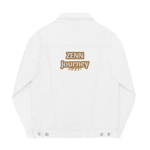 Load image into Gallery viewer, Zenn Journey His & Hers Denim Jacket
