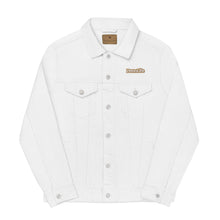 Load image into Gallery viewer, Zenn Journey His & Hers Denim Jacket