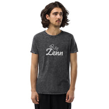 Load image into Gallery viewer, Zenn Denim T-Shirt