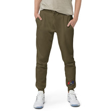 Load image into Gallery viewer, His & Hers 180 Zennlife Fleece Sweatpants