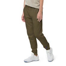 Load image into Gallery viewer, His & Hers 180 Zennlife Fleece Sweatpants