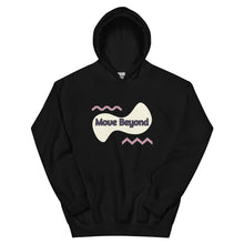 Load image into Gallery viewer, Unisex Move Beyond Hoodie