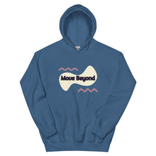 Load image into Gallery viewer, Unisex Move Beyond Hoodie