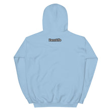 Load image into Gallery viewer, Unisex Move Beyond Hoodie