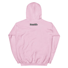 Load image into Gallery viewer, Unisex Move Beyond Hoodie