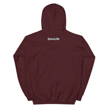 Load image into Gallery viewer, Unisex Move Beyond Hoodie