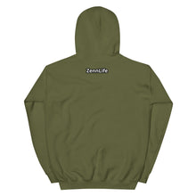 Load image into Gallery viewer, Unisex Move Beyond Hoodie