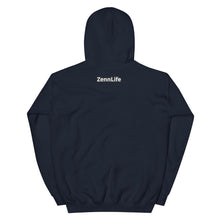 Load image into Gallery viewer, Unisex Move Beyond Hoodie