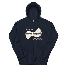 Load image into Gallery viewer, Unisex Move Beyond Hoodie