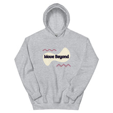 Load image into Gallery viewer, Unisex Move Beyond Hoodie