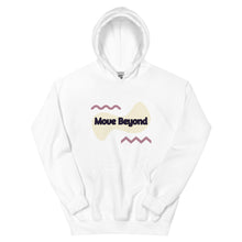 Load image into Gallery viewer, Unisex Move Beyond Hoodie