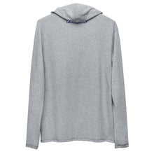Load image into Gallery viewer, Unisex Unisex Woosah Lightweight Hoodie