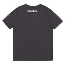 Load image into Gallery viewer, His and Hers Zennfully Organic Cotton T-Shirt