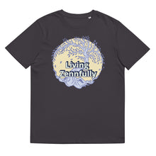 Load image into Gallery viewer, His and Hers Zennfully Organic Cotton T-Shirt