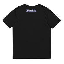 Load image into Gallery viewer, His and Hers Zennfully Organic Cotton T-Shirt