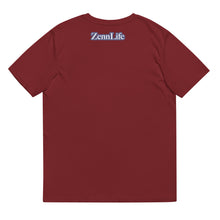 Load image into Gallery viewer, His and Hers Zennfully Organic Cotton T-Shirt