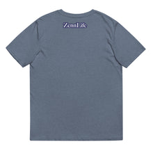 Load image into Gallery viewer, His and Hers Zennfully Organic Cotton T-Shirt