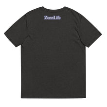 Load image into Gallery viewer, His and Hers Zennfully Organic Cotton T-Shirt