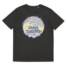 Load image into Gallery viewer, His and Hers Zennfully Organic Cotton T-Shirt