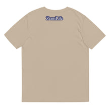 Load image into Gallery viewer, His and Hers Zennfully Organic Cotton T-Shirt