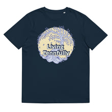 Load image into Gallery viewer, His and Hers Zennfully Organic Cotton T-Shirt
