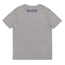 Load image into Gallery viewer, His and Hers Zennfully Organic Cotton T-Shirt