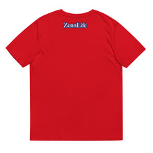Load image into Gallery viewer, His and Hers Zennfully Organic Cotton T-Shirt