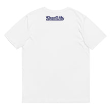 Load image into Gallery viewer, His and Hers Zennfully Organic Cotton T-Shirt
