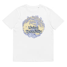 Load image into Gallery viewer, His and Hers Zennfully Organic Cotton T-Shirt
