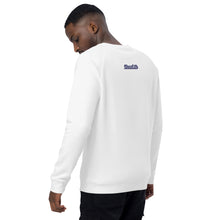 Load image into Gallery viewer, Unisex Count Organic Raglan Sweatshirt