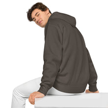 Load image into Gallery viewer, Unisex Zenn Zone Pigment-Dyed Hoodie