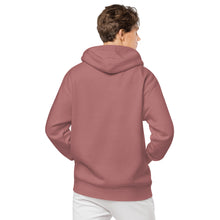 Load image into Gallery viewer, Unisex Zenn Zone Pigment-Dyed Hoodie