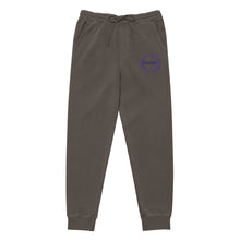 Load image into Gallery viewer, Zenn Circle Unisex Pigment-Dyed Sweatpants