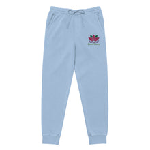 Load image into Gallery viewer, Unisex Zenn Zone Pigment-Dyed Sweatpants