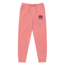 Load image into Gallery viewer, Unisex Zenn Zone Pigment-Dyed Sweatpants