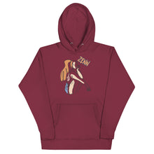 Load image into Gallery viewer, Zenn Hoodie