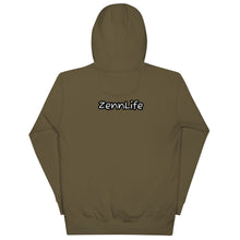 Load image into Gallery viewer, His & Hers 180 Arrow Hoodie