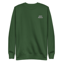 Load image into Gallery viewer, Zenn Forever Unisex Premium Sweatshirt