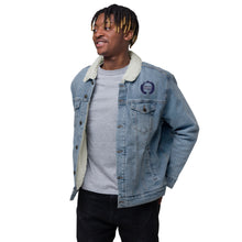 Load image into Gallery viewer, ZennLife His & Hers Denim Sherpa Jacket