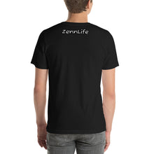 Load image into Gallery viewer, Unisex Zenn Zone Llama T-Shirt