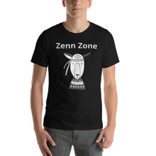 Load image into Gallery viewer, Unisex Zenn Zone Llama T-Shirt
